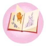Milestone: My first Picture Book