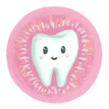 Milestone: My first Tooth